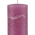 Rustica Stumpen Fuchsia