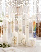 Kirchenkerzen