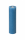 Kerzenrohling Rustik Kerze mit Teelichteinsatz Ocean Blau 30 x 10 cm