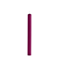 Gebindekerzen Brombeere