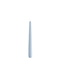 Spitzkerzen Jeans Blau