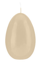 Ostereikerzen – Eikerzen Hochglanz Champagner 14 x...