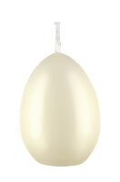 Ostereikerzen – Eikerzen Champagner