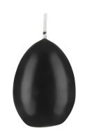 Ostereikerzen – Eikerzen Schwarz