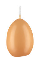 Ostereikerzen – Eikerzen Mango Orange
