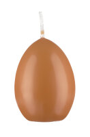 Ostereikerzen – Eikerzen Cotto Braun