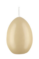 Ostereikerzen – Eikerzen Beige
