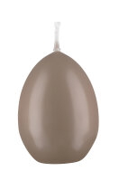 Ostereikerzen – Eikerzen Portobello Nougat