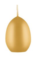 Ostereikerzen – Eikerzen Gold