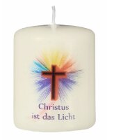 Osterkerze Osternachtskerze „Christus ist das...