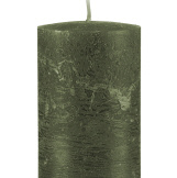 Rustica Stumpen Olive