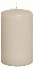 Stumpenkerzen Moonstone